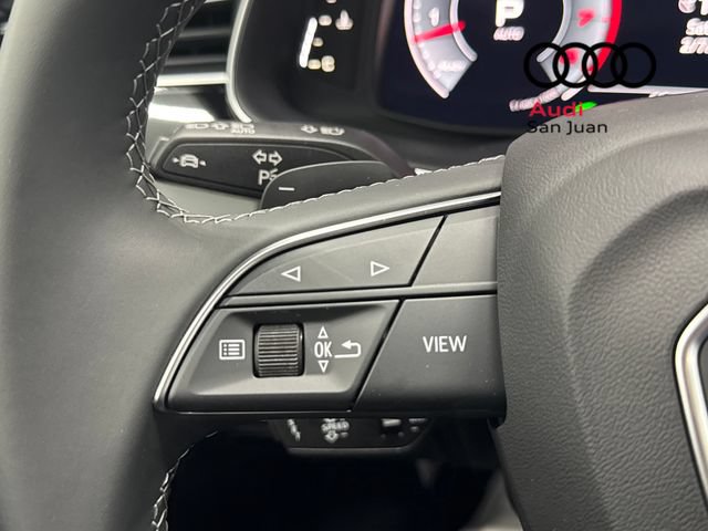 New 2026 Audi Q7 3.0T Premium Plus AWD/4WD image 26