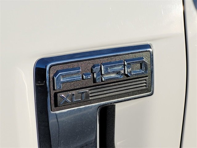 Used 2022 Ford F150 XLT w/ Equipment Group 301A Mid image 5