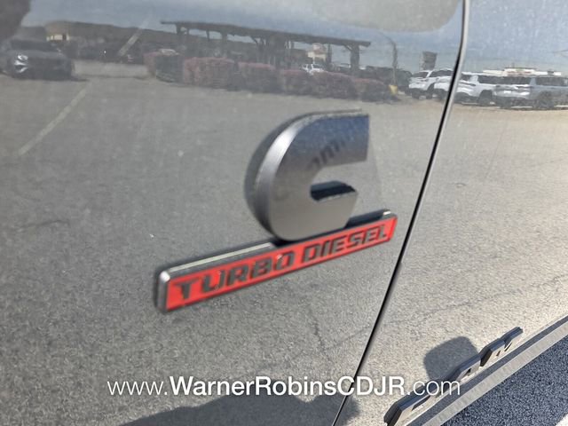 New 2026 RAM 2500 Laramie image 20