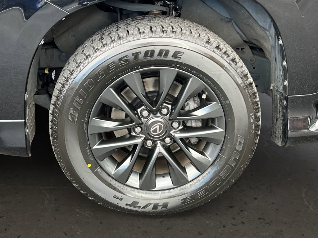 Used 2022 Lexus GX 460 Premium image 26