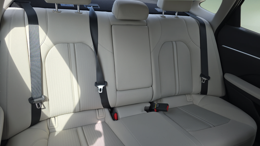New 2026 Hyundai Sonata SEL FWD image 28