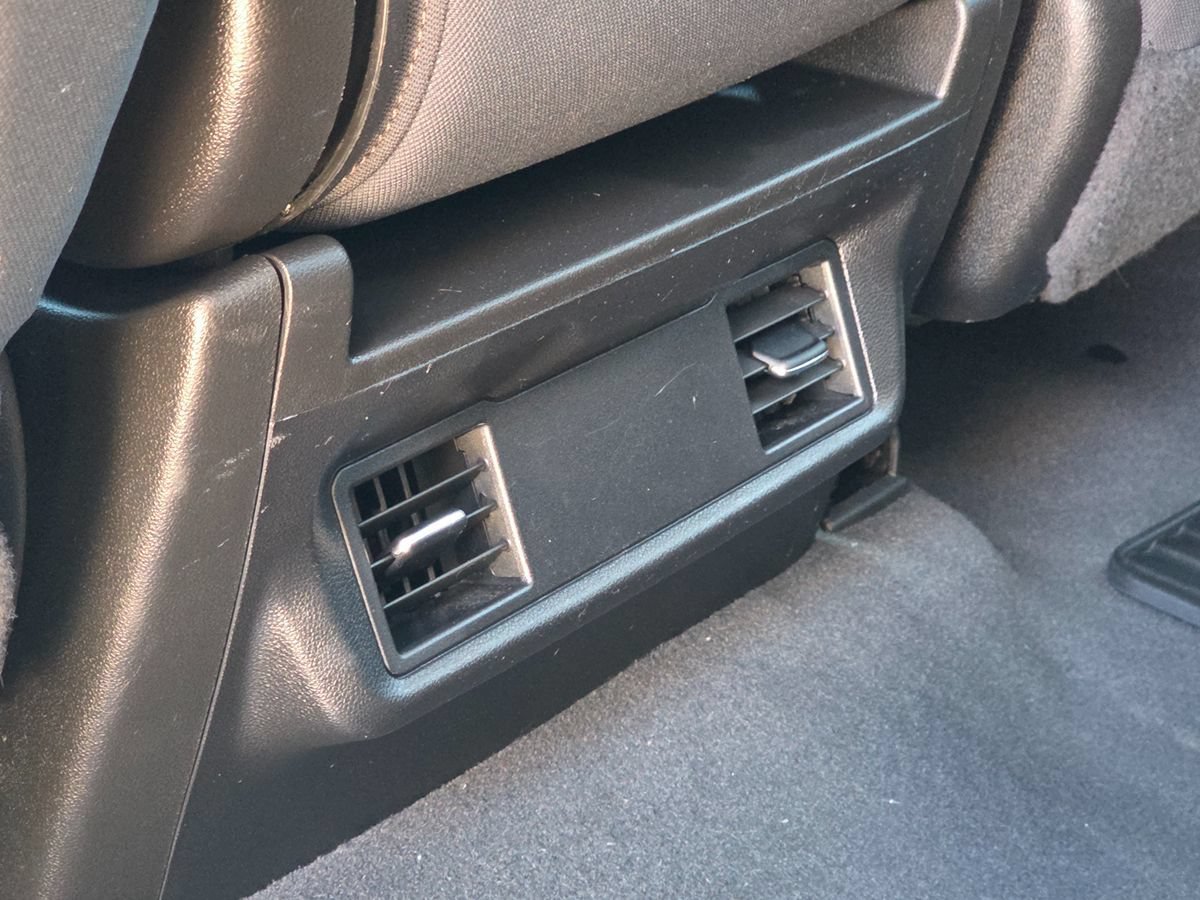 Used 2021 Chevrolet Silverado 1500 Custom AWD/4WD image 24