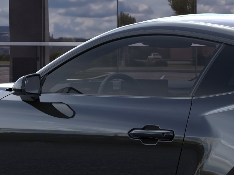 New 2026 Ford Mustang Coupe w/ Mustang Nite Pony Package RWD image 28