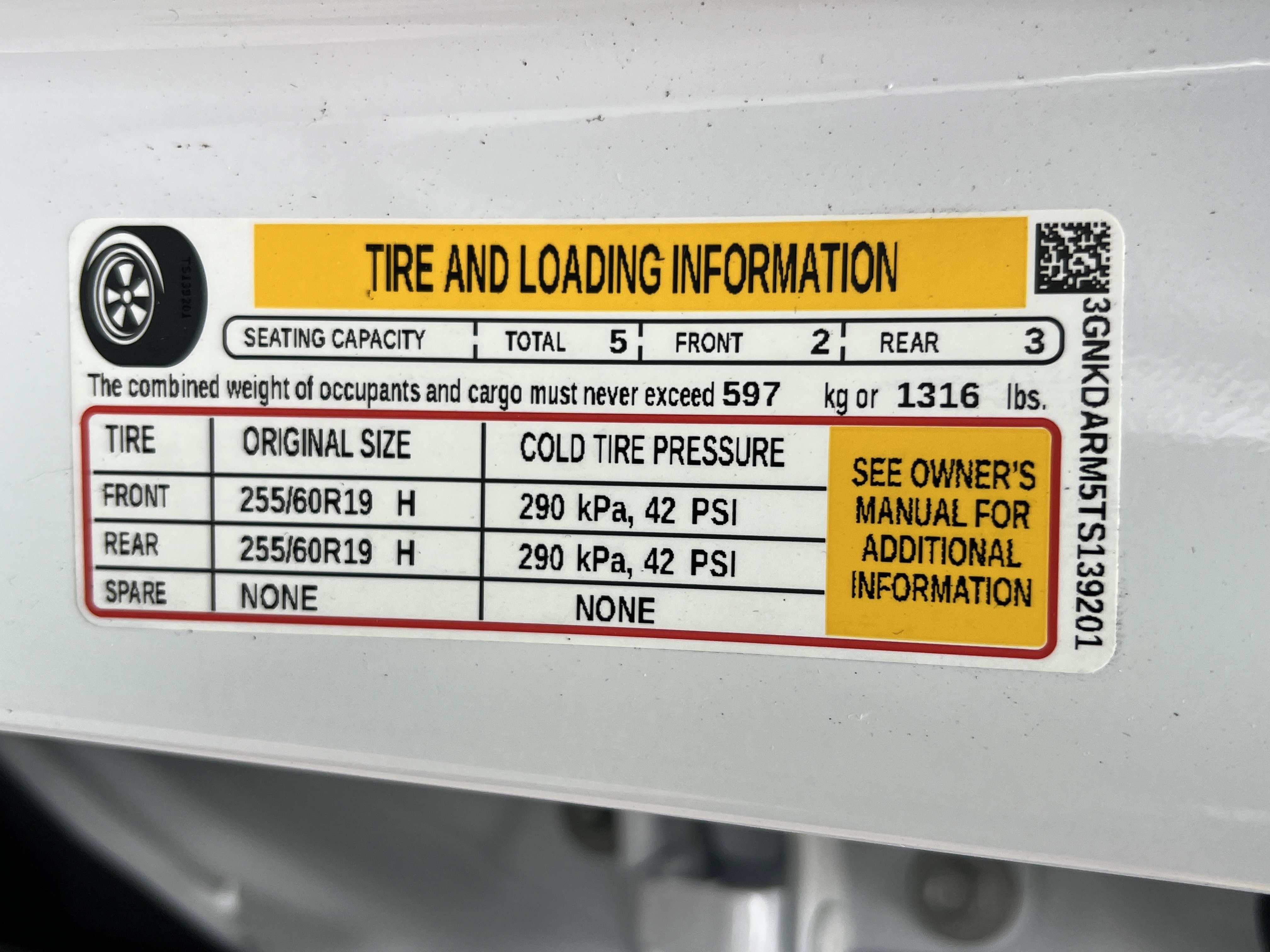 New 2026 Chevrolet Blazer EV LT image 34