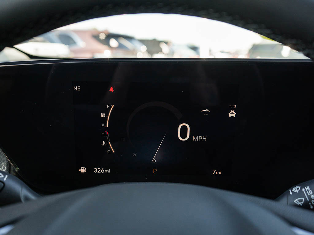 New 2026 Buick Encore GX Sport Touring w/ Advanced Technology Package image 22