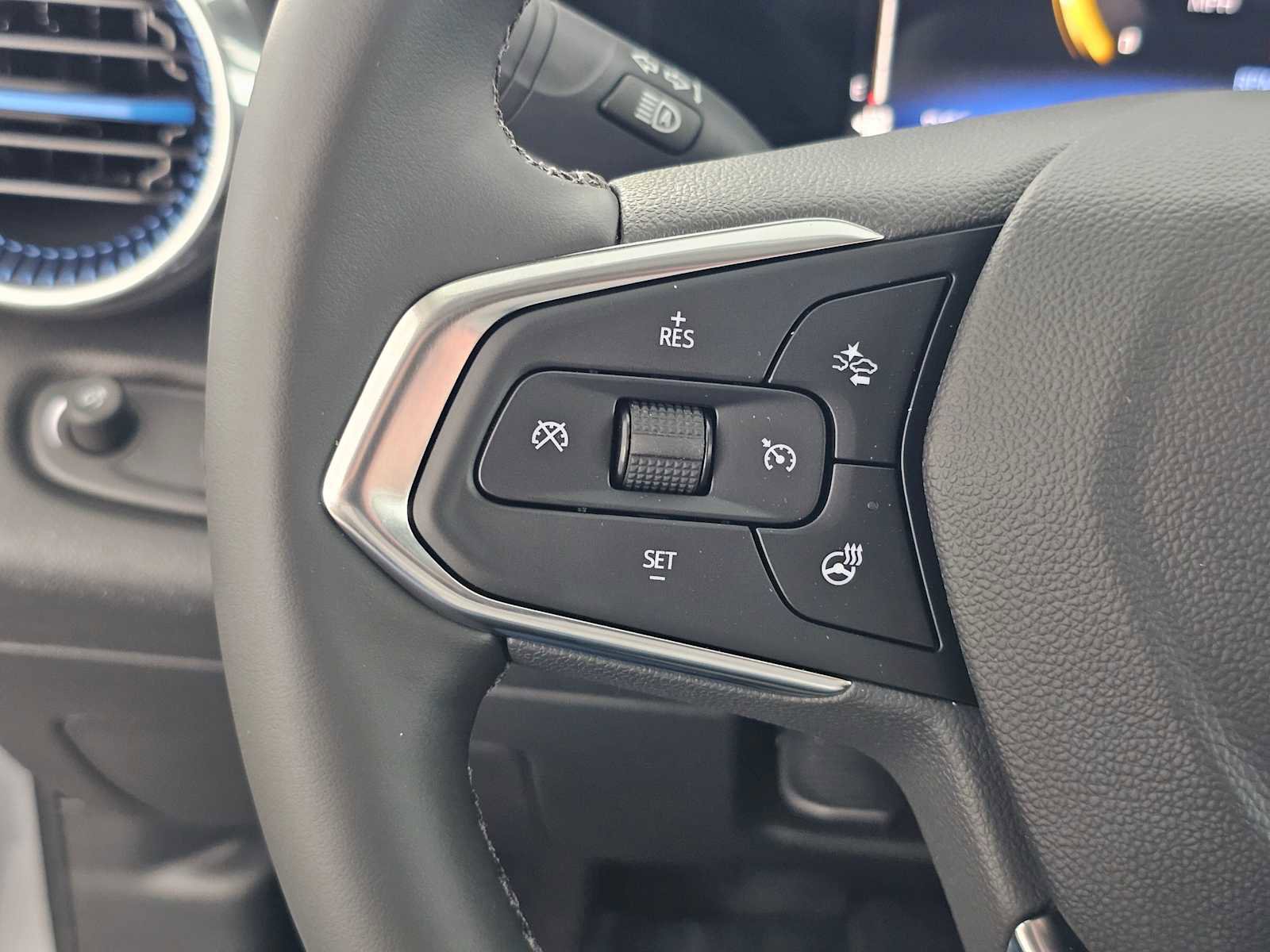 New 2026 Chevrolet Trax LT w/ Driver Confidence Package image 27