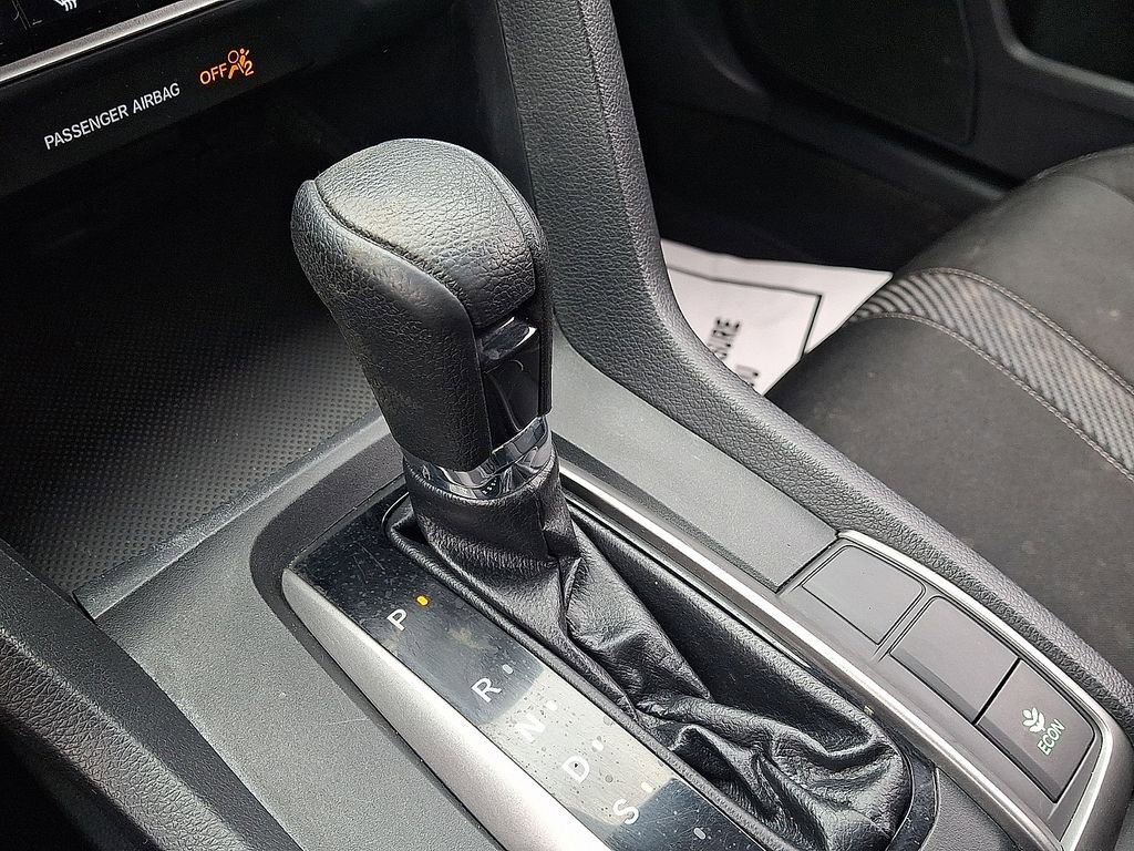 Used 2017 Honda Civic LX image 16