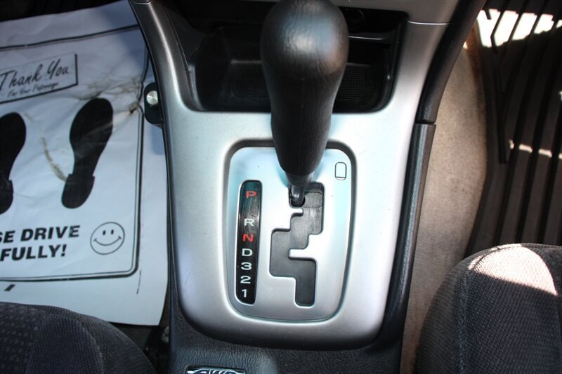 Used 2003 Subaru Baja Sport AWD/4WD image 7