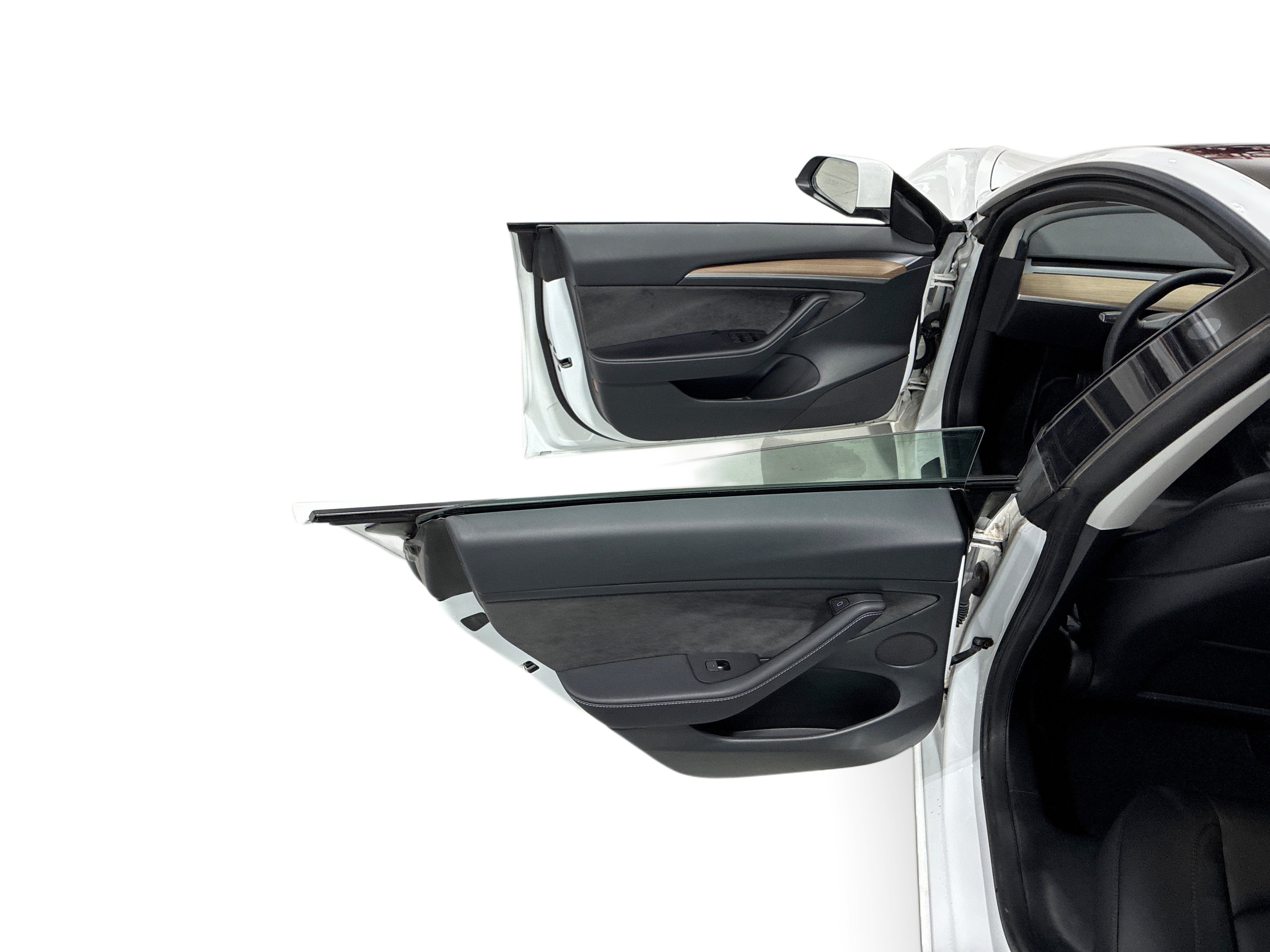 Certified 2023 Tesla Model 3 Long Range AWD/4WD image 10