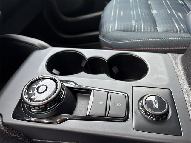 Used 2024 Ford Bronco Sport Heritage w/ Heritage Convenience Package image 22