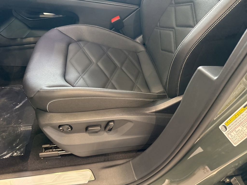 New 2026 Volkswagen Atlas SE image 19