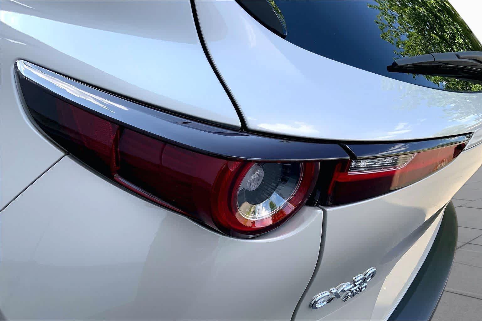 Certified 2023 MAZDA CX-30 AWD 2.5 S w/ Preferred Package image 28