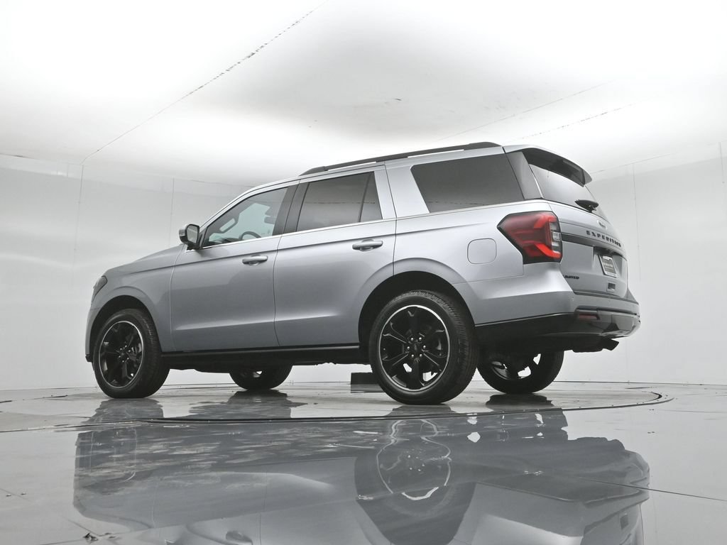 Certified 2023 Ford Expedition Limited AWD/4WD image 57
