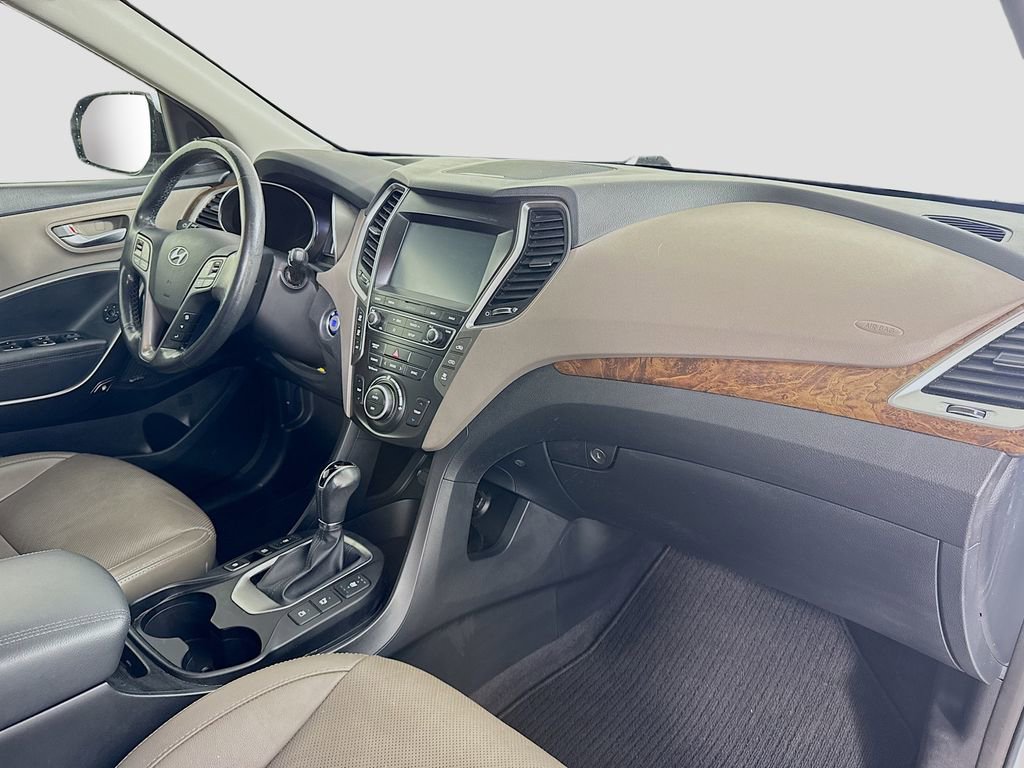 Used 2019 Hyundai Santa Fe XL FWD image 33