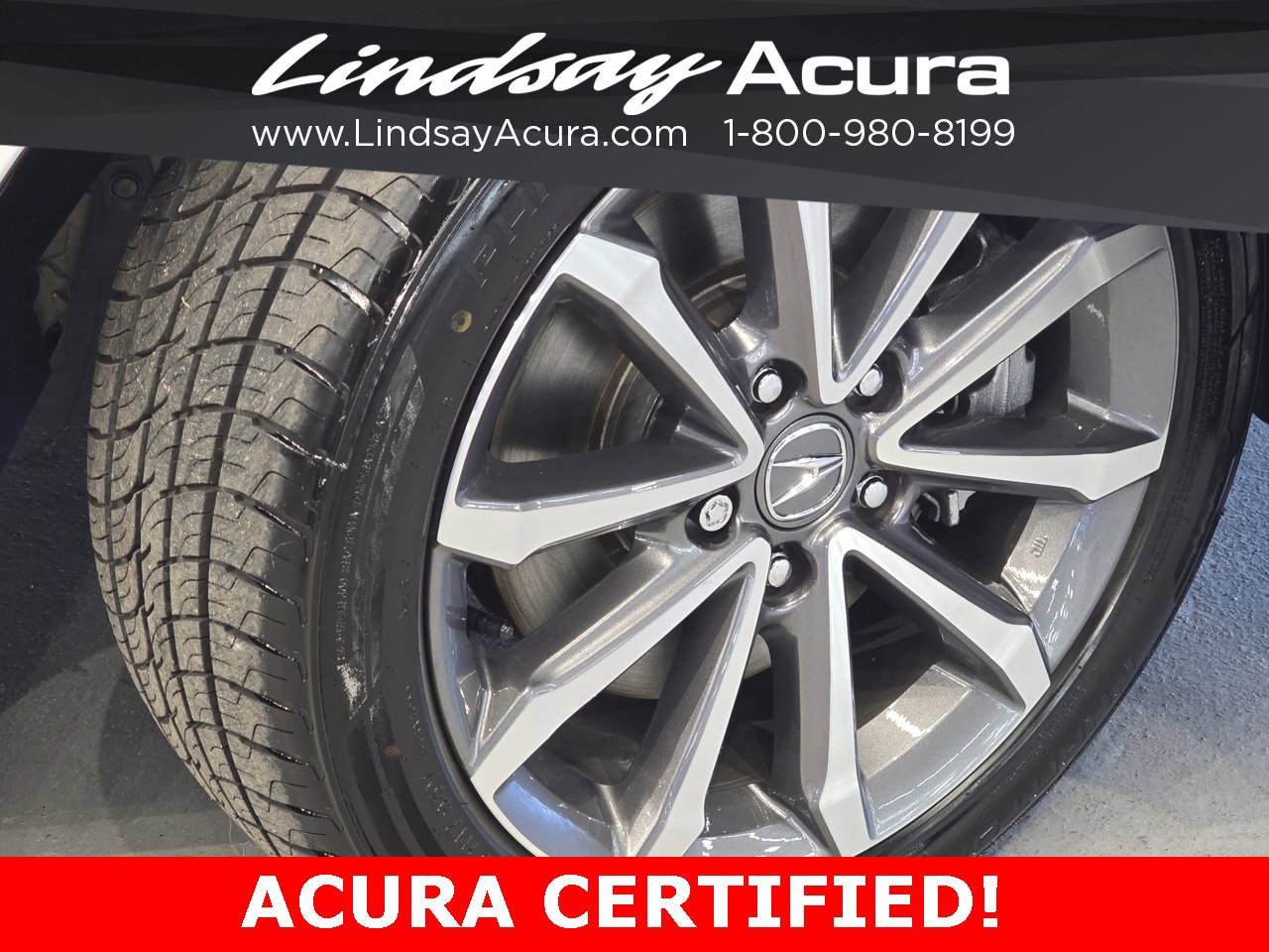 Certified 2024 Acura Integra image 24