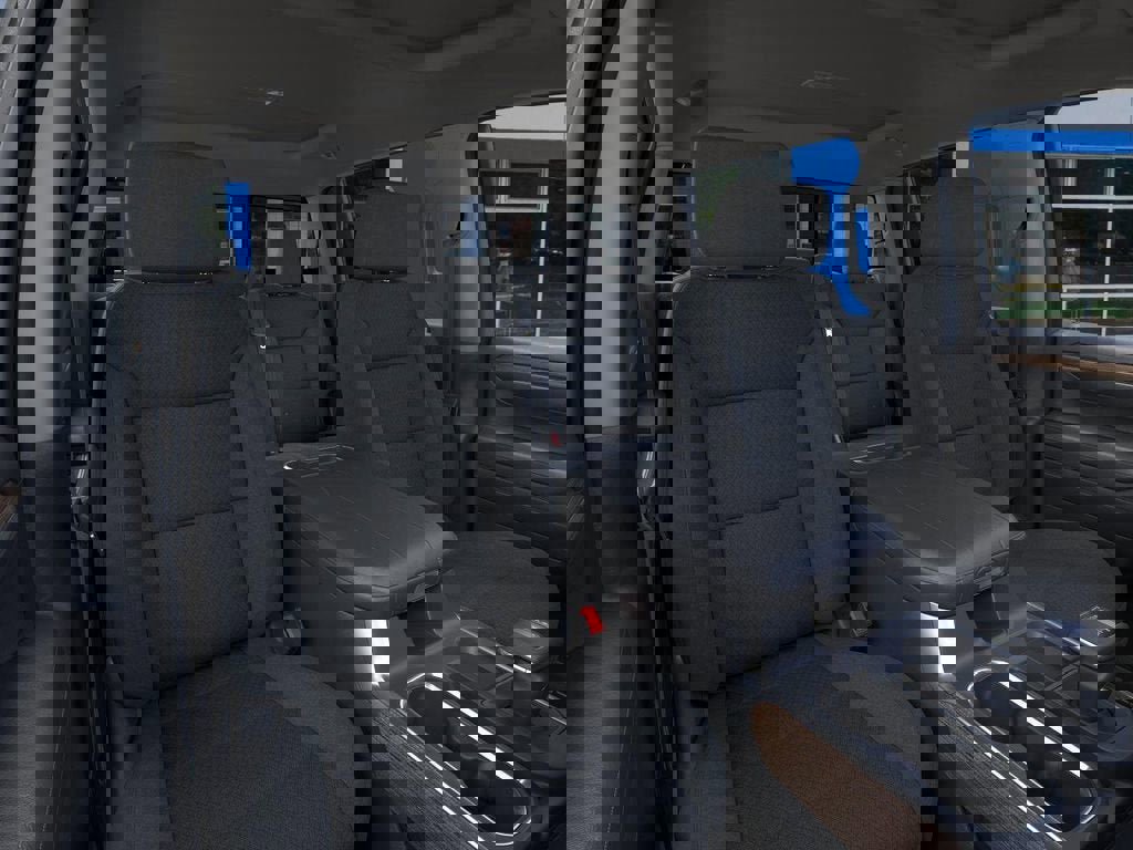 New 2026 Chevrolet Silverado 1500 RST image 16