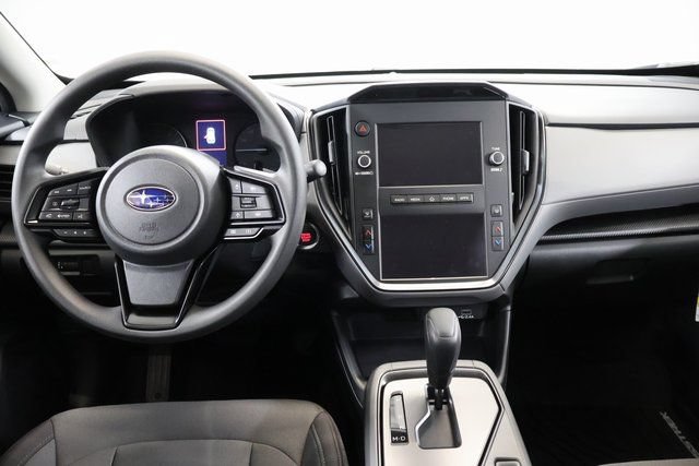 New 2026 Subaru Crosstrek 2.5i AWD/4WD image 14