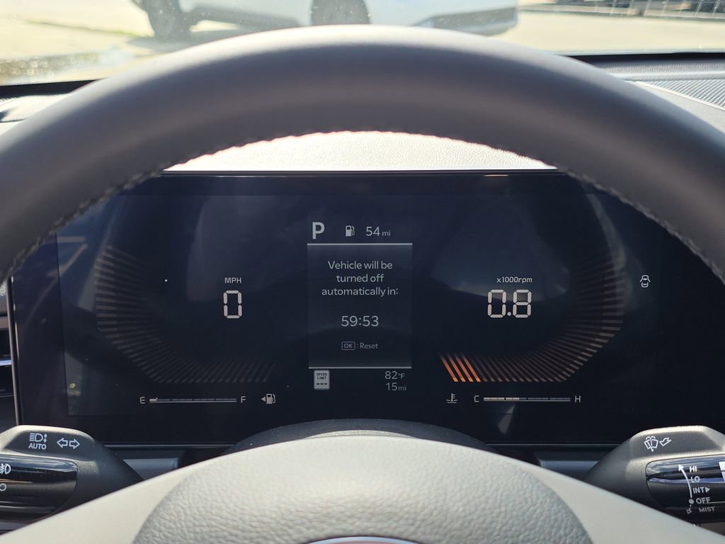 New 2026 Kia K5 GT-Line image 32