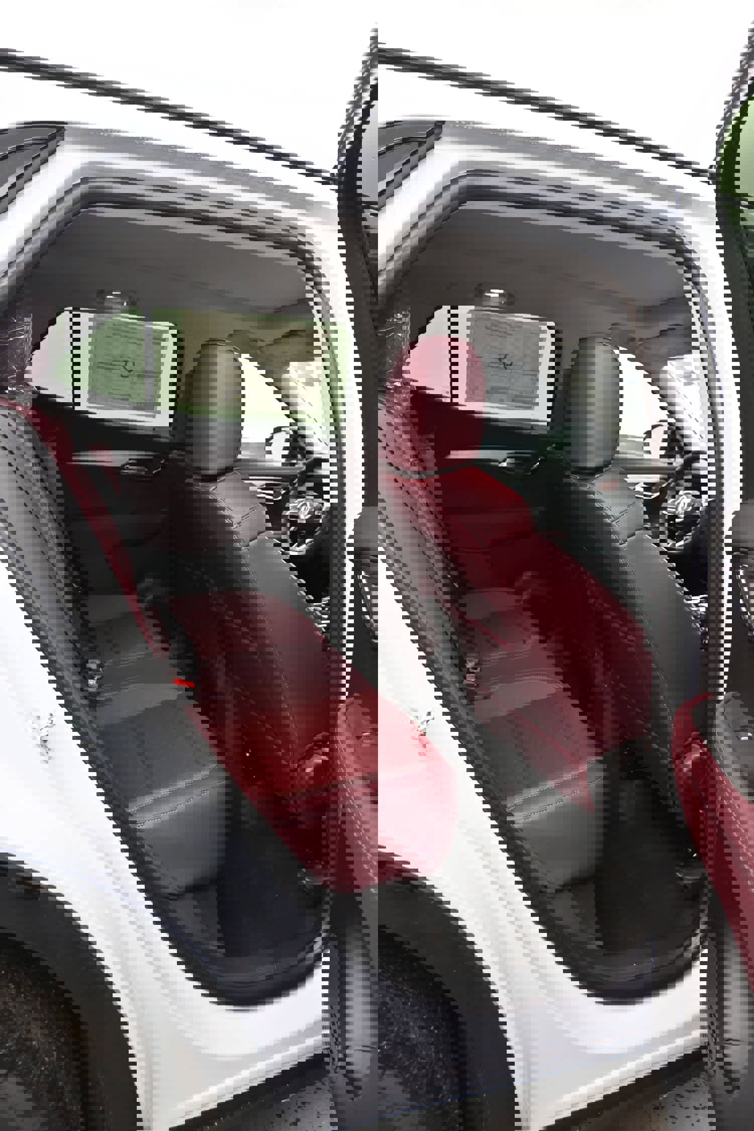 New 2026 Buick Envision Sport Touring image 12