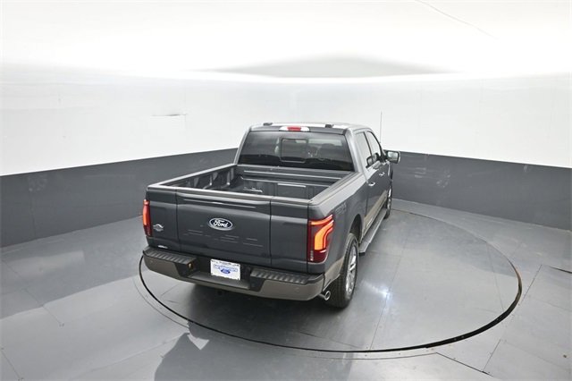 New 2026 Ford F150 King Ranch image 22