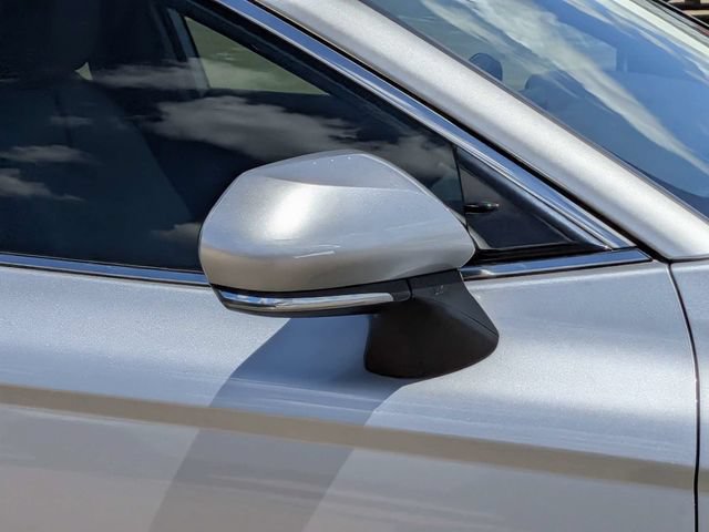Used 2023 Toyota Camry XLE FWD image 12