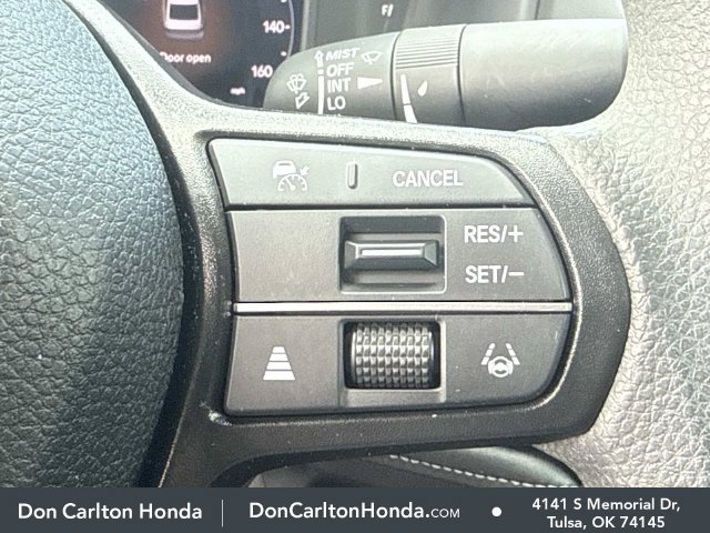 Used 2024 Honda Accord EX image 24