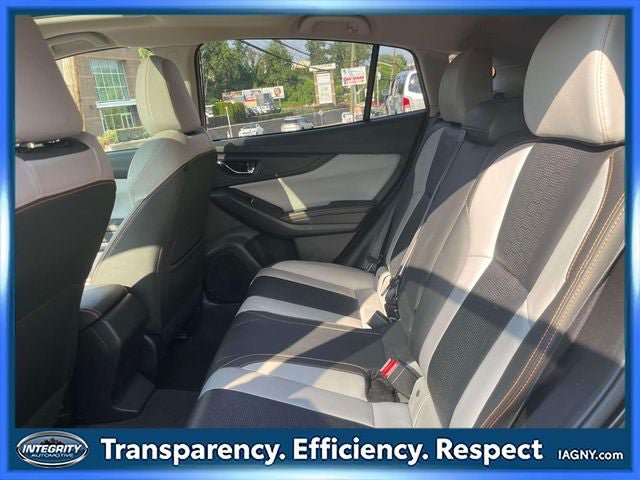 Used 2019 Subaru Crosstrek 2.0i Limited w/ Moonroof Package w/Navigation AWD/4WD image 12