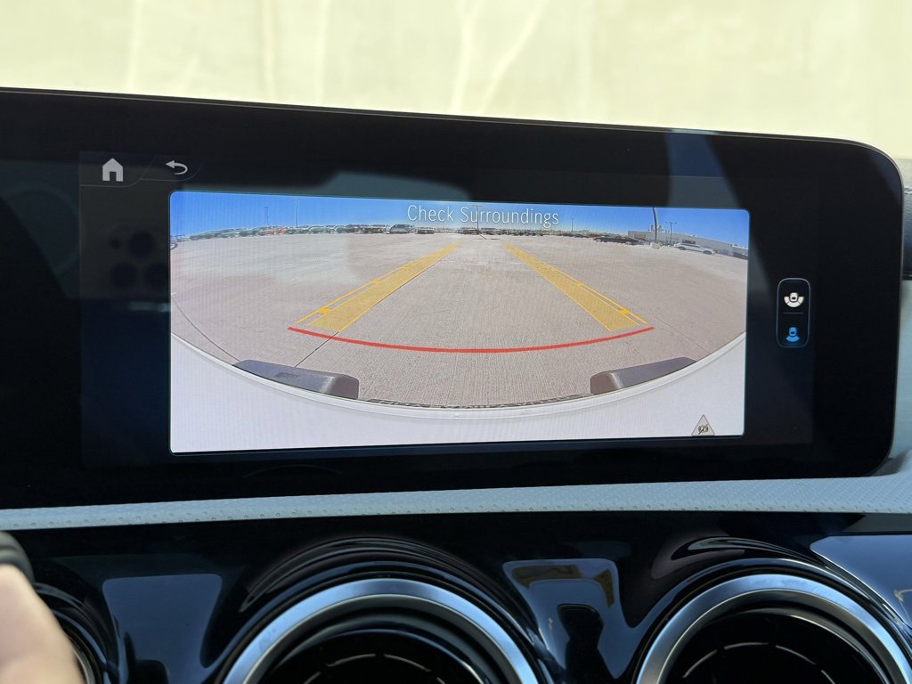 Used 2025 Mercedes-Benz CLA 250 250 image 10