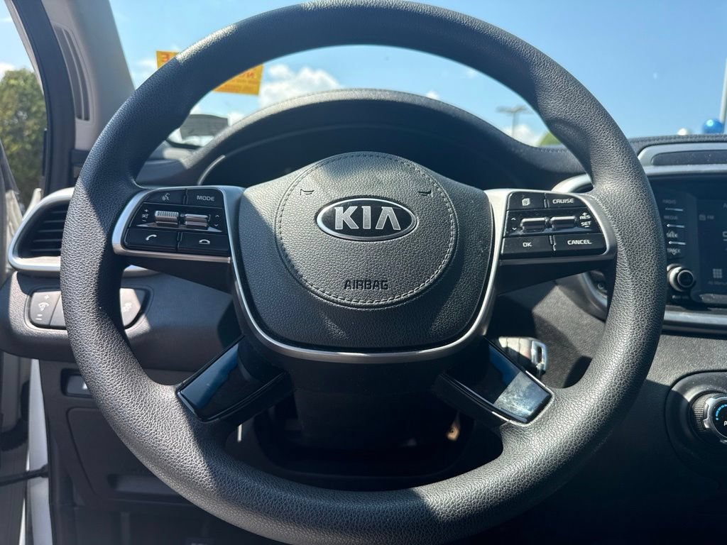 Used 2019 Kia Sorento FWD V6 image 7