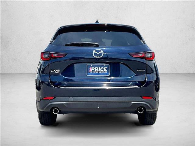 Used 2023 MAZDA CX-5 AWD 2.5 S image 4