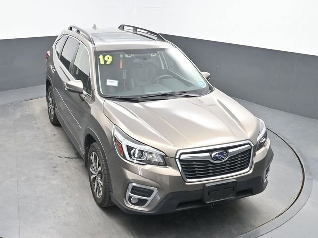Used 2019 Subaru Forester Limited image 19