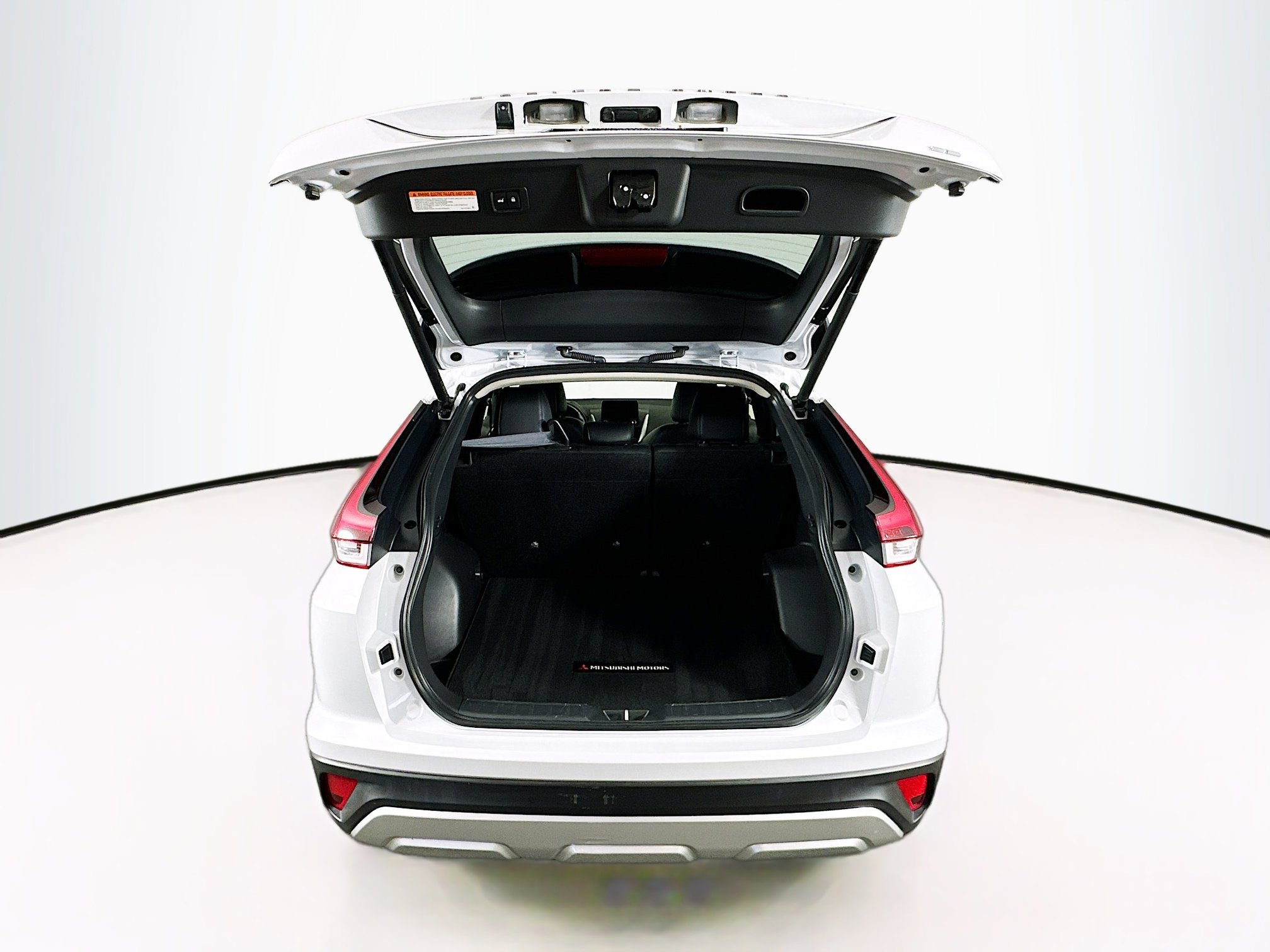 Used 2025 Mitsubishi Eclipse Cross SE image 28