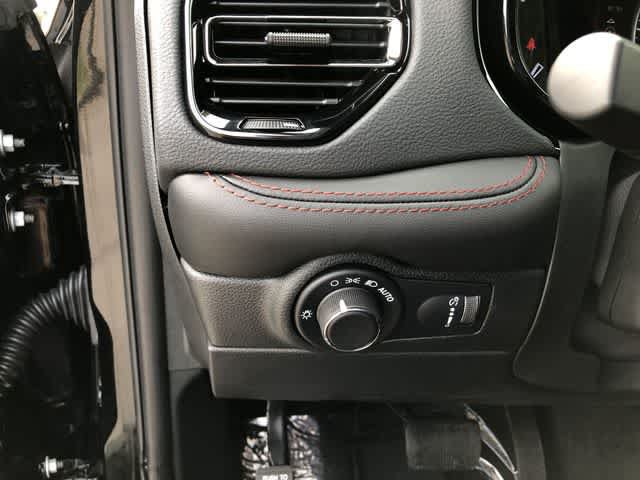 New 2026 Dodge Durango GT w/ Tow 'N Go Package AWD/4WD image 35