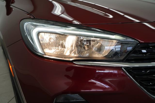 Used 2023 Buick Encore GX Preferred w/ Cold Weather Comfort Package image 62