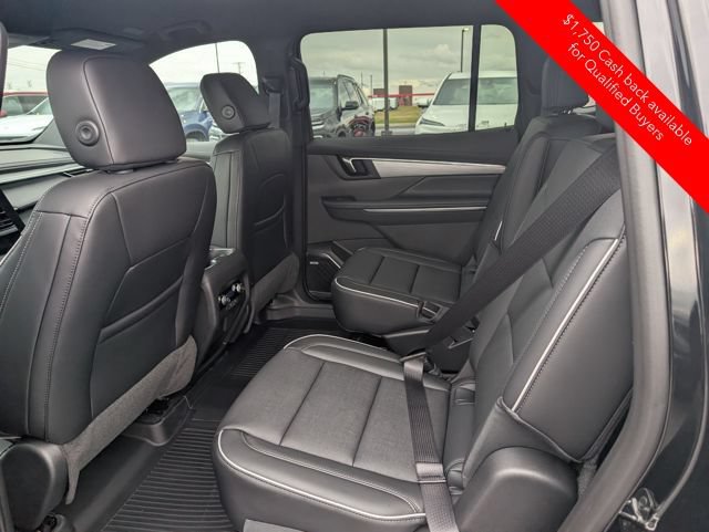 New 2026 Buick Enclave Preferred w/ Power Package AWD/4WD image 9