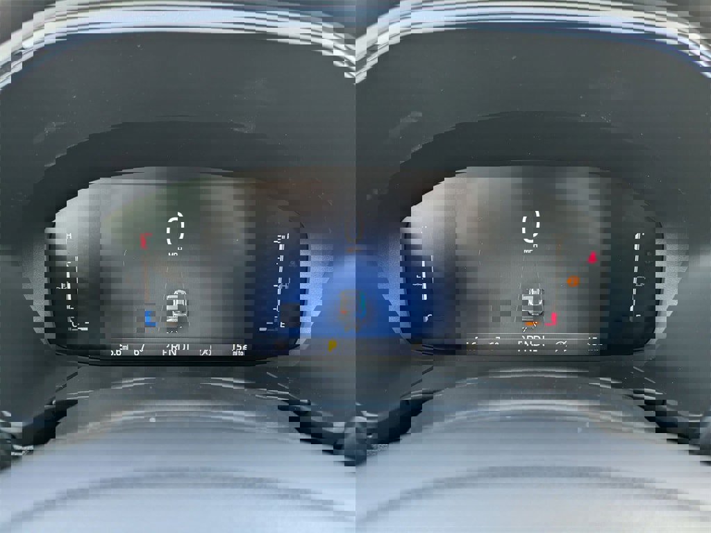 New 2026 Ford Escape ST-Line w/ Tech Pack #1 image 11