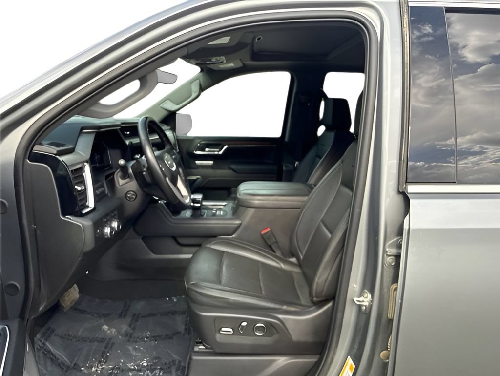 Used 2024 GMC Sierra 1500 Denali w/ Denali Reserve Package AWD/4WD image 15
