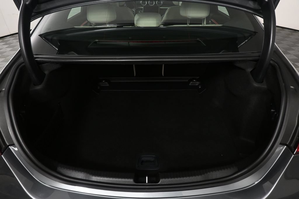 Certified 2022 Mercedes-Benz C 300 4MATIC Sedan image 28