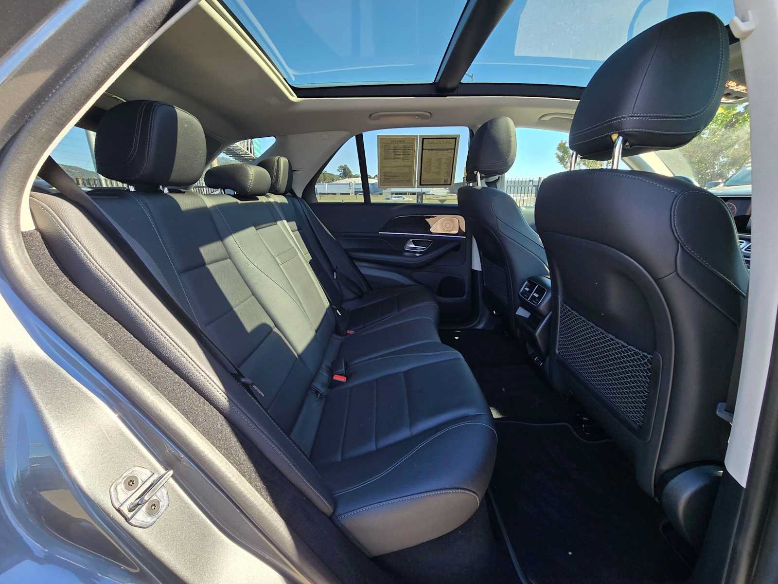 Used 2024 Mercedes-Benz GLE 450 4MATIC image 12
