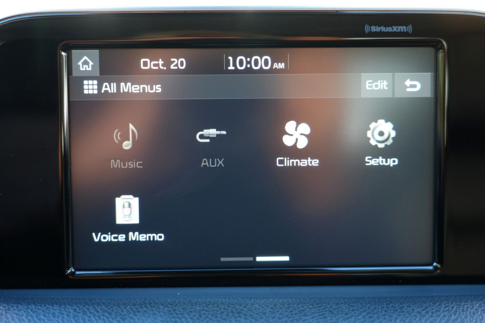 Used 2019 Kia Stinger AWD/4WD image 24