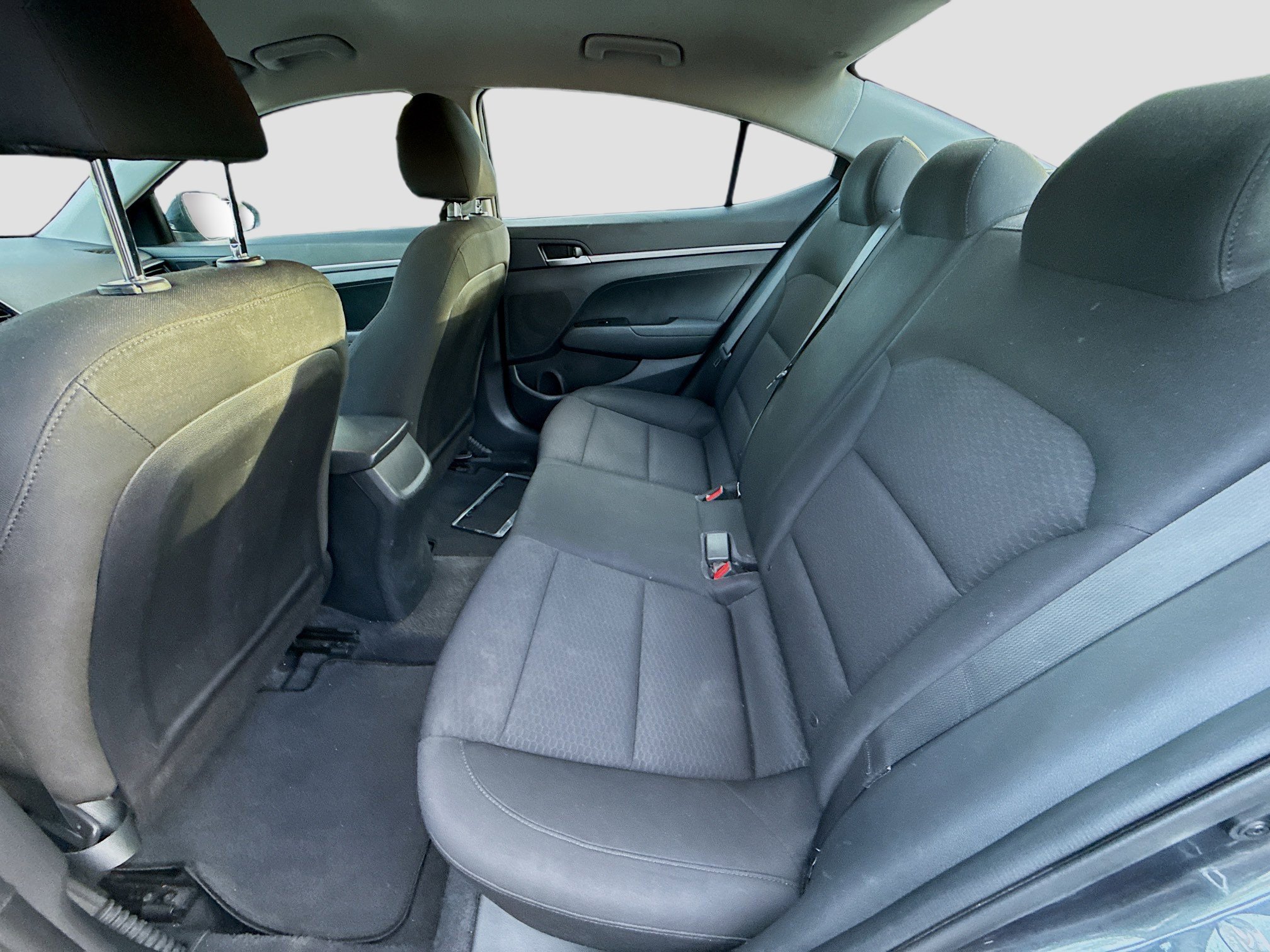 Used 2020 Hyundai Elantra SE w/ Cargo Package (C1) image 20