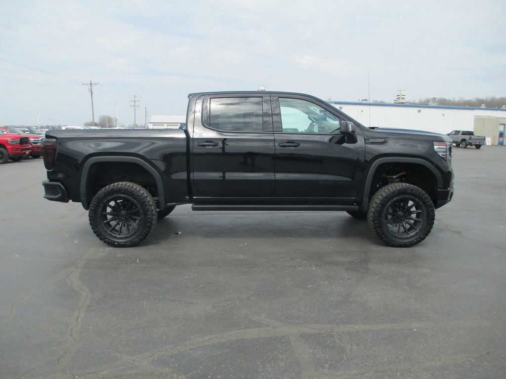 Used 2026 GMC Sierra 1500 Denali w/ Denali Reserve Package image 4