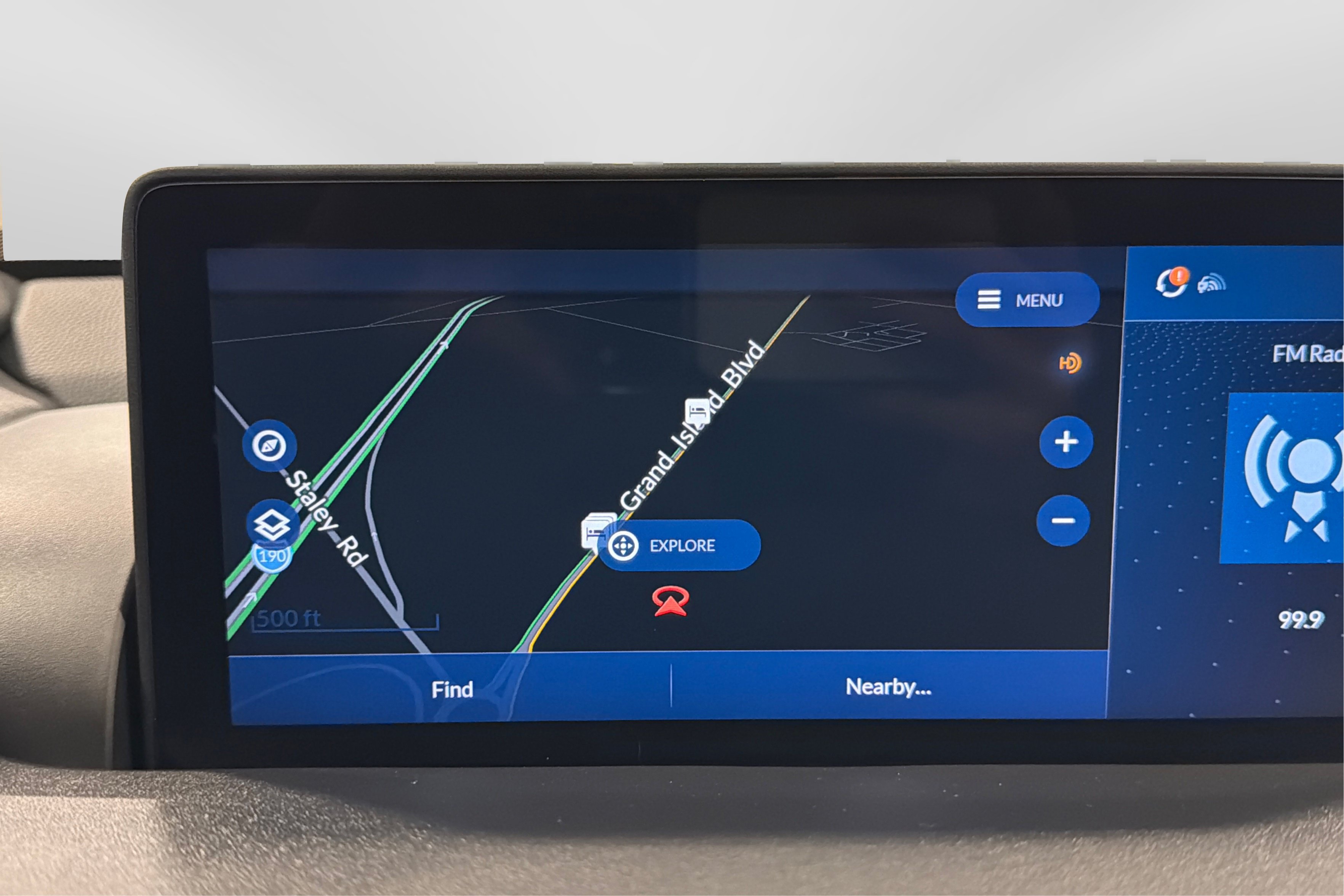 Used 2022 Acura TLX w/ Technology Package FWD image 28