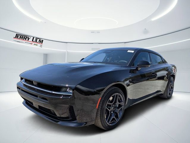 New 2026 Dodge Charger R/T AWD/4WD image 7