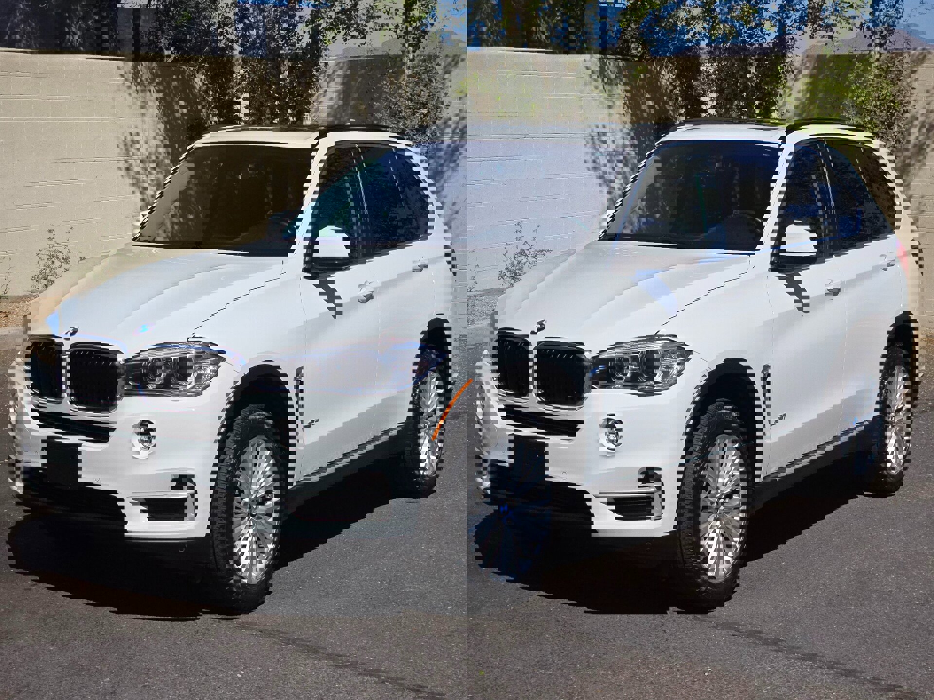 Used 2014 BMW X5 sDrive35i image 6