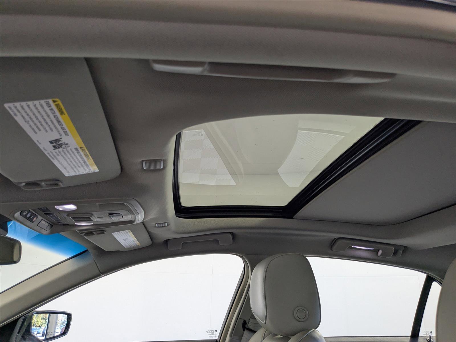 Used 2019 Cadillac CTS Luxury image 14