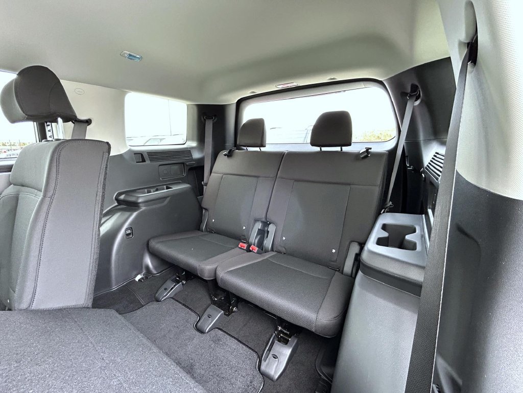 New 2026 Hyundai Santa Fe SE AWD/4WD image 12
