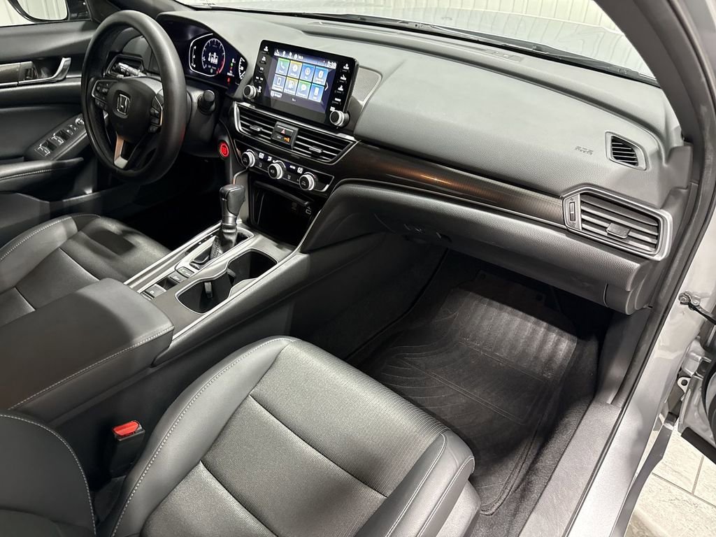 Used 2021 Honda Accord Sport image 30
