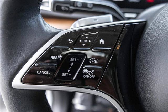 Certified 2026 Mercedes-Benz GLE 350 4MATIC image 14