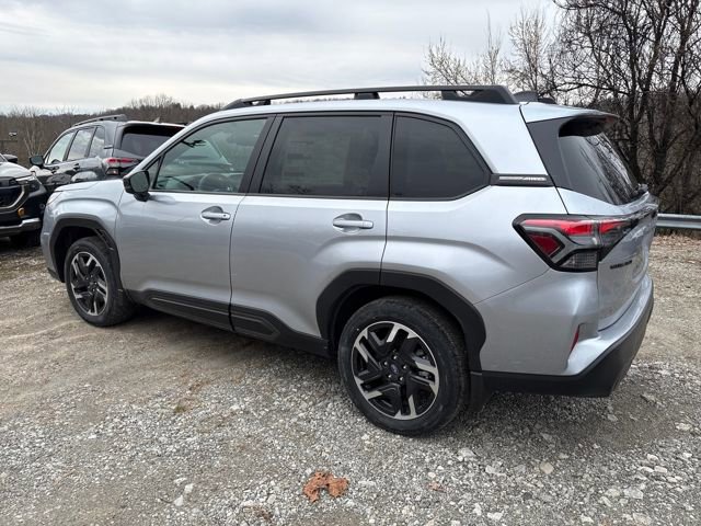New 2026 Subaru Forester Limited image 3
